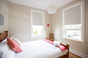Albergue Montacute Boutique Bunkhouse