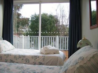 Apartamentos Hobart Horizon