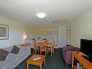 Aparthotel Salamanca Terraces