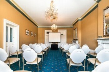 Aparthotel Salamanca Terraces