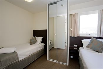 Aparthotel St Ives Motel Apartments
