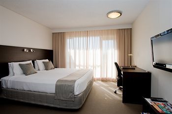 Aparthotel St Ives Motel Apartments