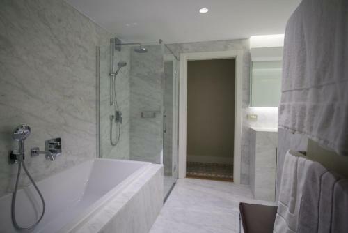 Apartamento Vivienda De Lujo En La Coru�a