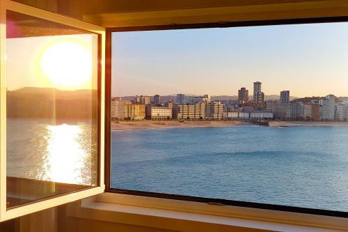 Apartamento Vivienda De Lujo En La Coru�a