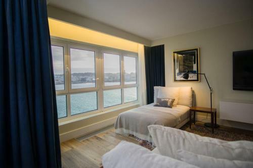 Apartamento Vivienda De Lujo En La Coru�a