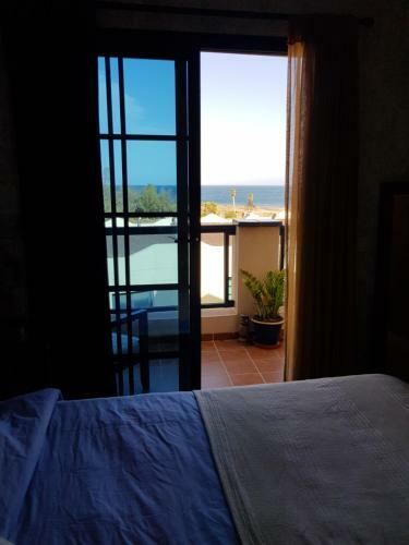 Vacaciones Junto Al Mar