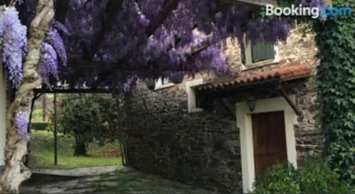 Agroturismo La Casita Do Soxal