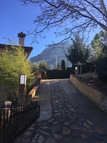 Agroturismo Caba�as De Madera Y Bungalows - Gilma�as 3