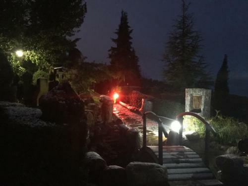 Agroturismo Caba�as De Madera Y Bungalows - Gilma�as 3