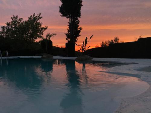 Agroturismo Caba�as De Madera Y Bungalows - Gilma�as 3