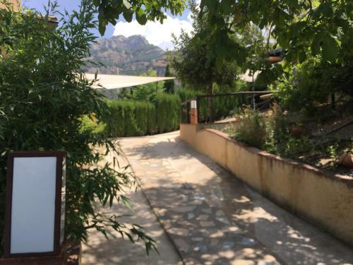 Agroturismo Caba�as De Madera Y Bungalows - Gilma�as 3