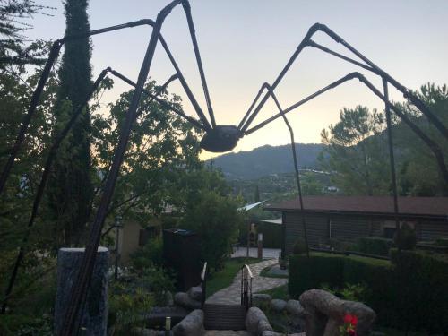 Agroturismo Caba�as De Madera Y Bungalows - Gilma�as 3