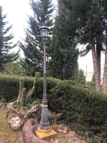 Agroturismo Caba�as De Madera Y Bungalows - Gilma�as 3