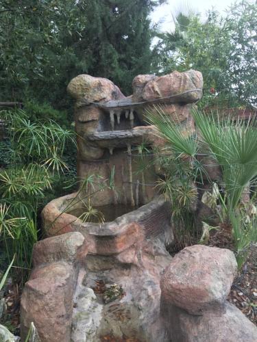 Agroturismo Caba�as De Madera Y Bungalows - Gilma�as 3