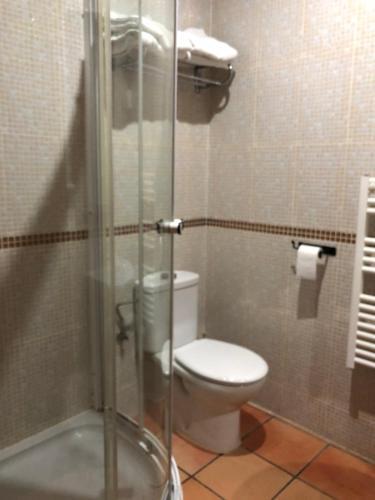 Agroturismo Caba�as De Madera Y Bungalows - Gilma�as 3