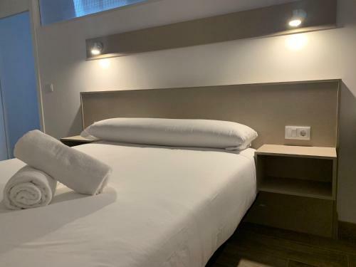 Hostal Oxford Suites Ciudad De La Coru�a