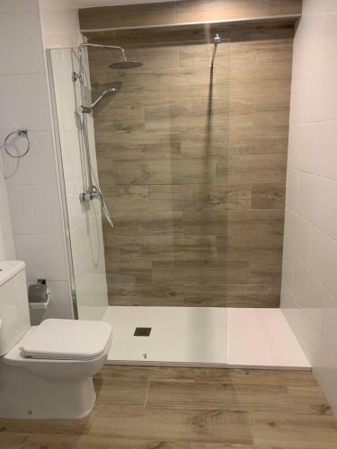 Hostal Oxford Suites Ciudad De La Coru�a