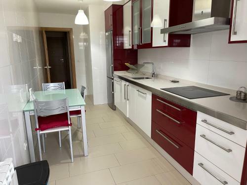 Apartamento Oktheway Lamadosa Street