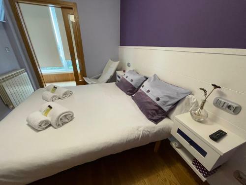 Apartamento Oktheway Lamadosa Street