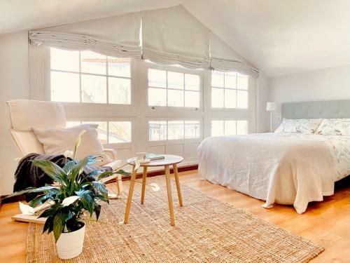 Apartamento Old Town Coru�a