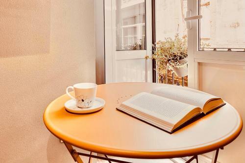 Apartamento Old Town Coru�a