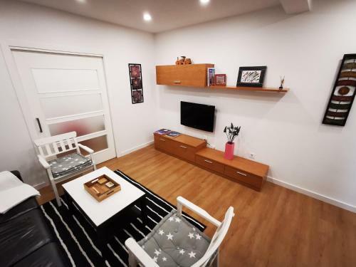 Precioso Apartamento En A Coru�a