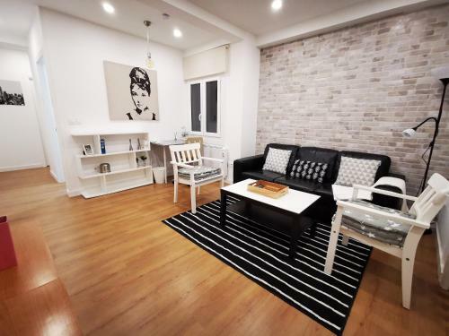 Precioso Apartamento En A Coru�a