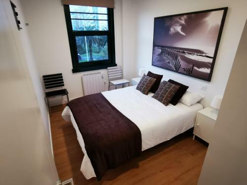 Precioso Apartamento En A Coru�a