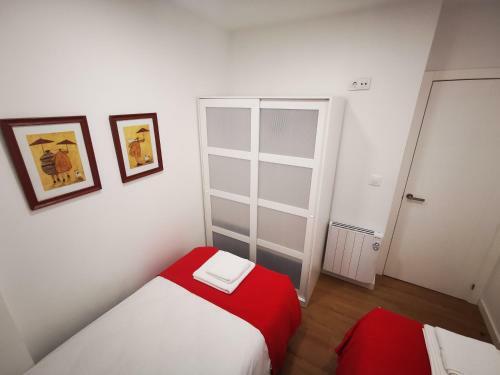 Precioso Apartamento En A Coru�a