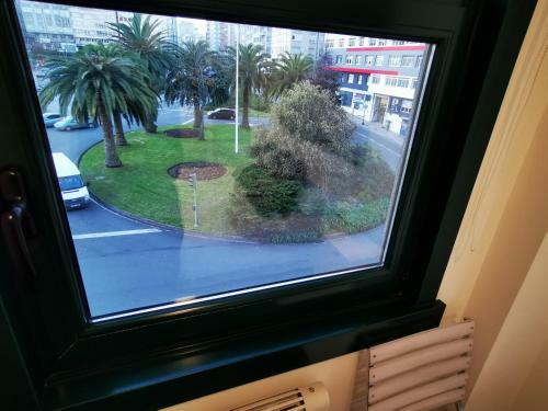 Precioso Apartamento En A Coru�a