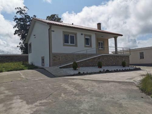 Casa De Bronllo