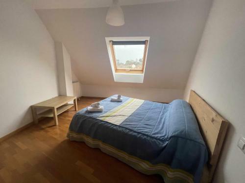 Apartamento �tico Nea�o