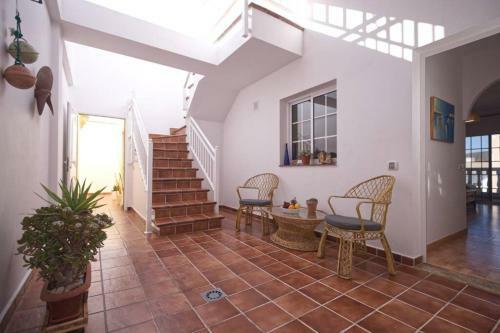 Apartamento Horizonte - Apts Ian Jand�a Sur