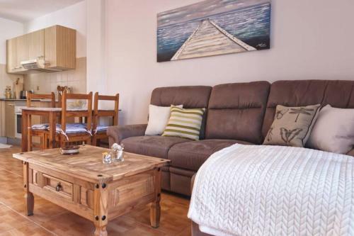 Apartamento Horizonte - Apts Ian Jand�a Sur