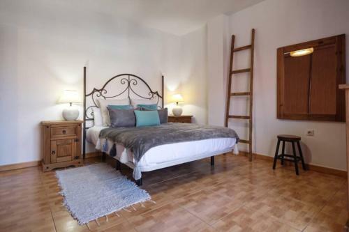Apartamento Horizonte - Apts Ian Jand�a Sur