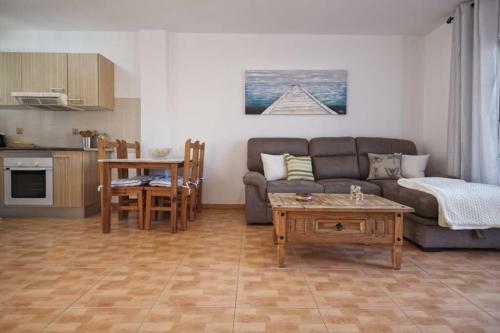 Apartamento Horizonte - Apts Ian Jand�a Sur