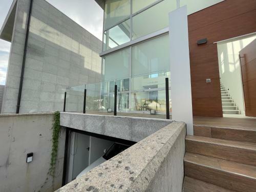 Oktheway Perbes House