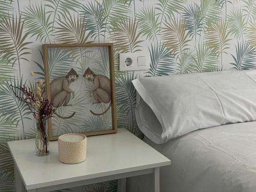 Apartamento Housingcoru�a Riazor Playa