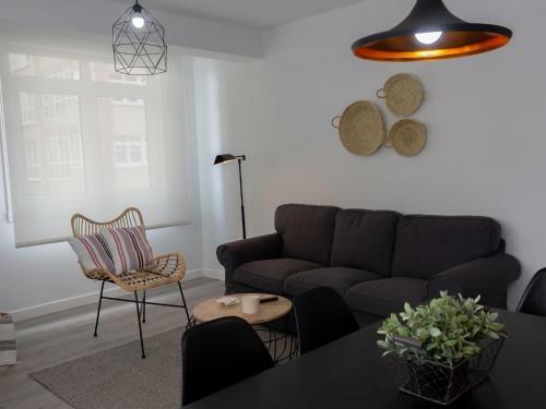 Apartamento Housingcoru�a Riazor Playa
