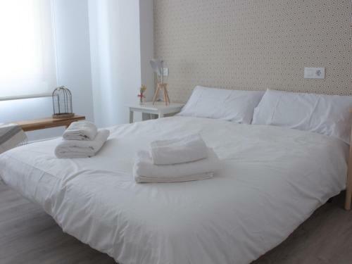 Apartamento Housingcoru�a Riazor Playa