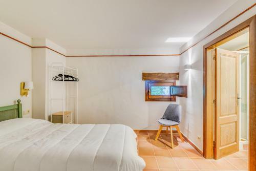 Hotel Masia Ventanell