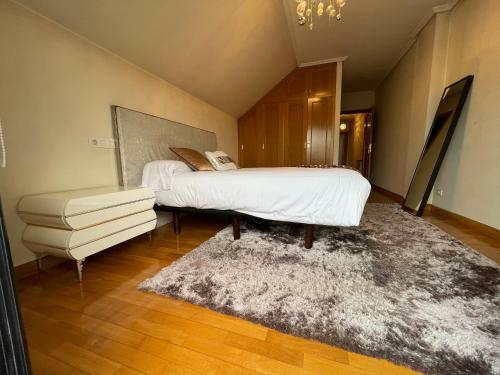 Apartamento Oktheway Congres Palace