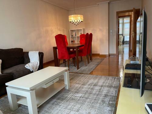 Apartamento Oktheway Congres Palace
