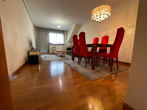 Apartamento Oktheway Congres Palace