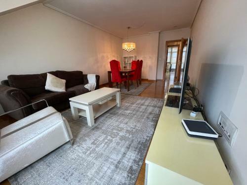 Apartamento Oktheway Congres Palace