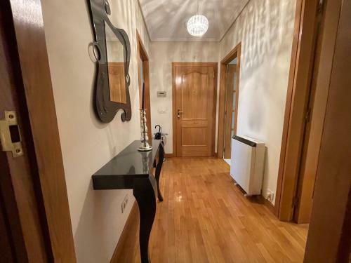 Apartamento Oktheway Congres Palace