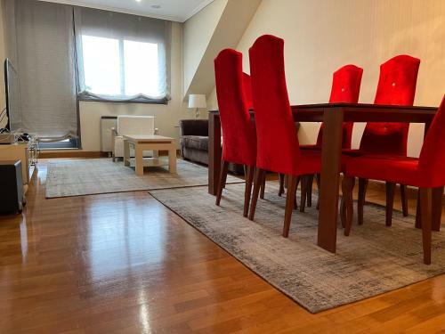 Apartamento Oktheway Congres Palace