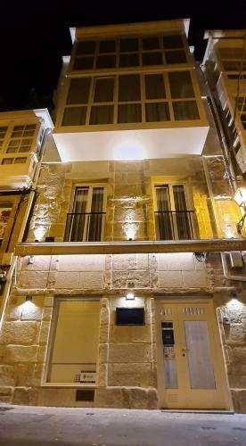 Apartamento Franja 50 Gastromaar