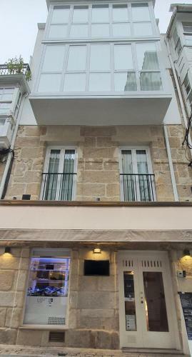 Apartamento Franja 50 Gastromaar