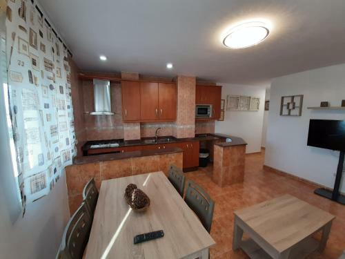 Apartamento Alojamiento La Terraza De Luis